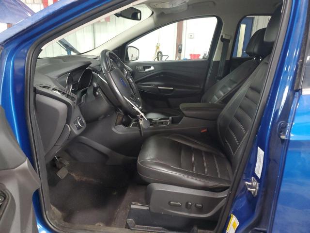 2017 FORD ESCAPE TIT 1FMCU9JD1HUB76417
