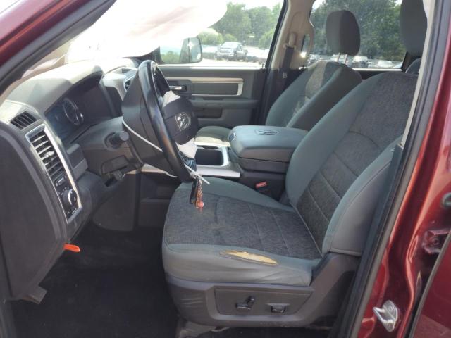 2016 RAM 1500 SLT 1C6RR7LT9GS339597