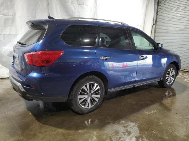 2020 NISSAN PATHFINDER 5N1DR2BN3LC604510