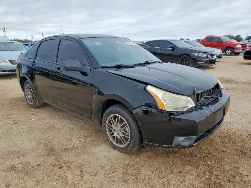 Vin: 1fahp3fn7aw269233, lot: 60896255, ford focus se 20104