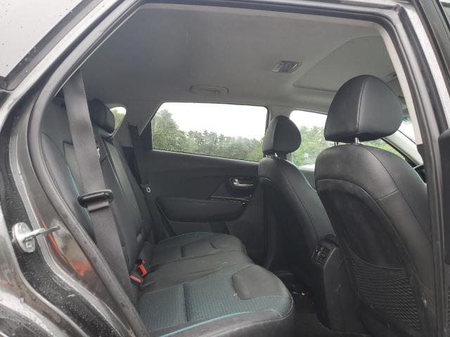 2022 KIA NIRO EX PR KNDCE3LG7N5135835