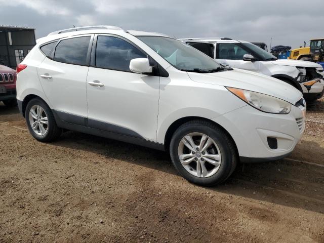 Vin: km8ju3ac2bu286024, lot: 62411065, hyundai tucson gls 20114