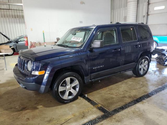 Vin: 1c4njrfb6gd580423, lot: 59733615, jeep patriot latitude 2016 img_1