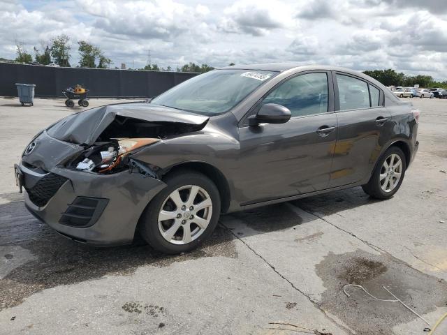 Vin: jm1bl1sf2a1204219, lot: 59474765, mazda 3 i 2010 img_1