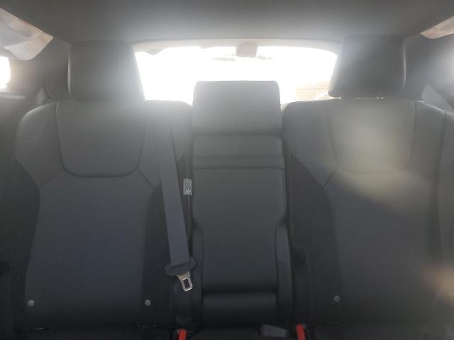 2025 LEXUS RX 500H F 2T2BCMEA4SC021141