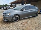 2019 NISSAN SENTRA S - 3N1AB7AP6KY317733