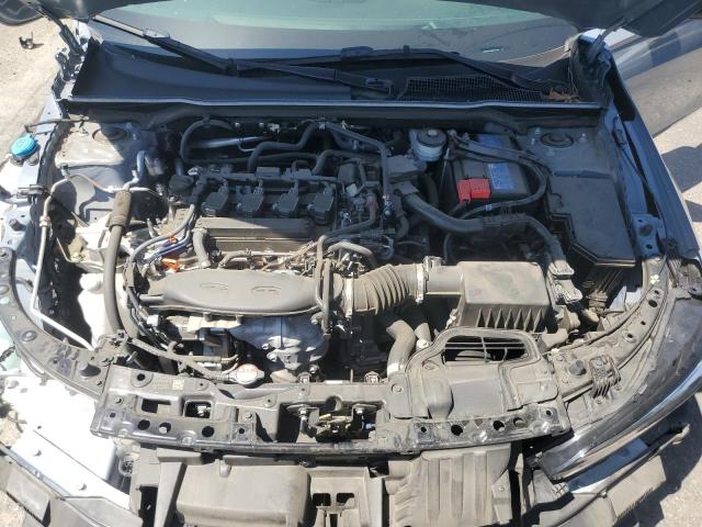 2023 HONDA CIVIC SI - 2HGFE1E55PH473163