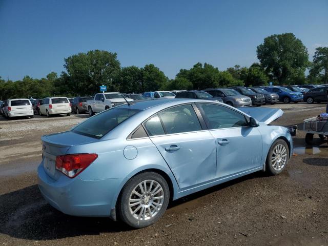Vin: 1g1pj5sc6c7130191, lot: 61728905, chevrolet cruze eco 20123