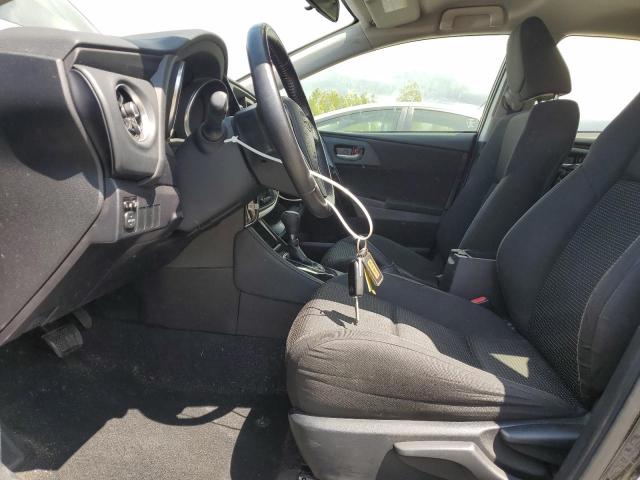 2016 TOYOTA SCION IM JTNKARJEXGJ501837