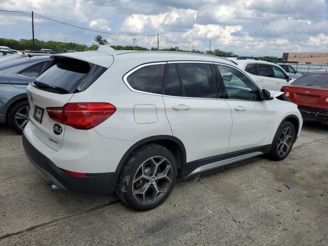 Vin: wbxht3c59k5l90317, lot: 61028125, bmw x1 xdrive28i 20193