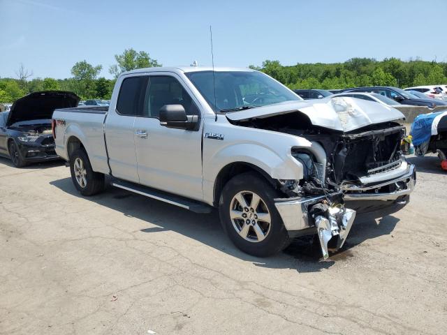 Vin: 1ftfx1e57jfa79620, lot: 58929645, ford f-150 super cab 20184