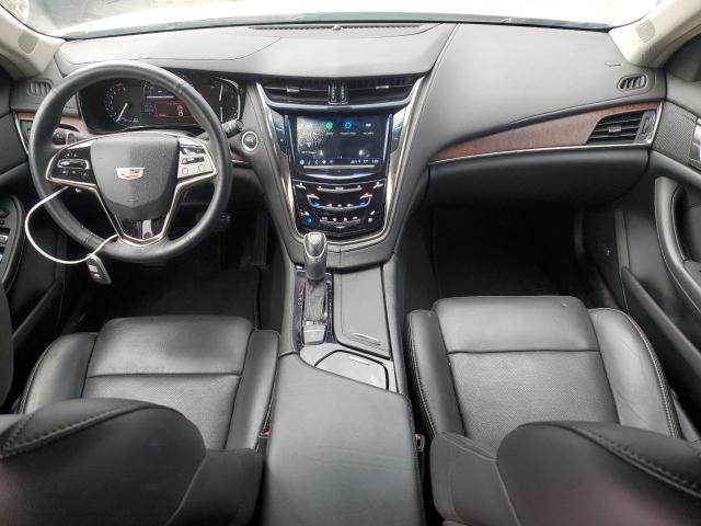 2018 CADILLAC CTS - 1G6AW5SX9J0125626