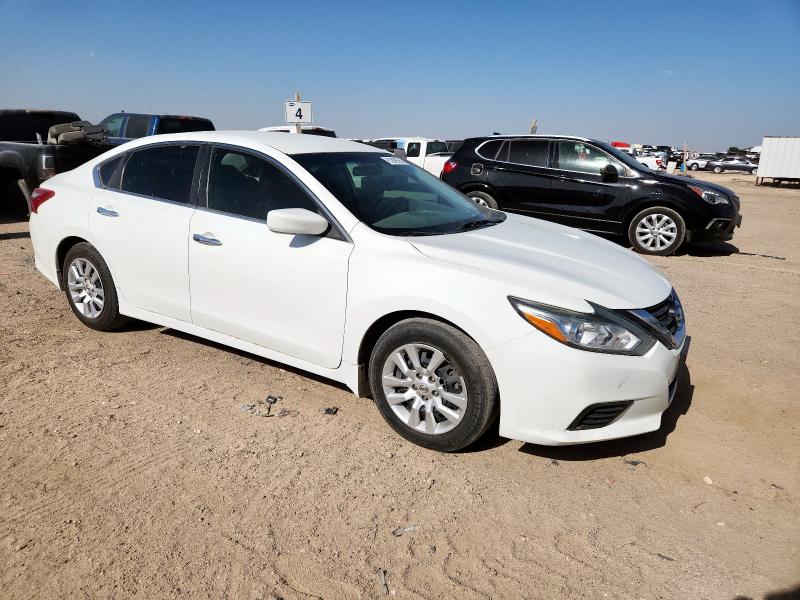 Vin: 1n4al3ap8jc292818, lot: 61809555, nissan altima 2.5 20184