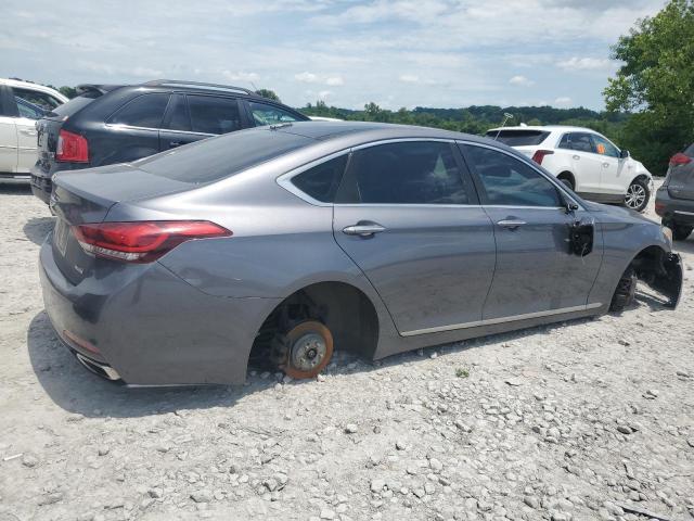 2015 HYUNDAI GENESIS 3. KMHGN4JE6FU072562