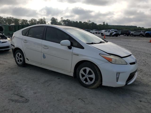Vin: jtdkn3du2c5386727, lot: 60301695, toyota prius 20124