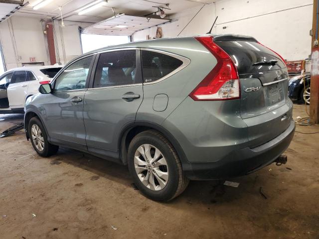 Vin: 5j6rm4h53cl008528, lot: 60491925, honda crv ex 20122