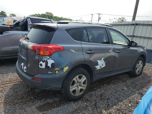 Vin: jtmbfrev9fj017835, lot: 60559725, toyota rav4 le 20153