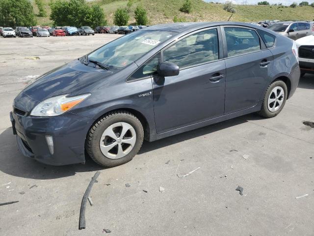 Vin: jtdkn3du6f0418760, lot: 61641615, toyota prius 2015 img_1