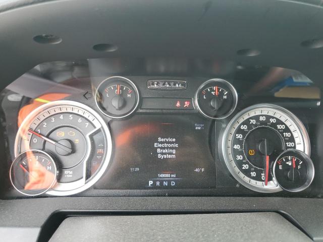 2017 RAM 1500 LARAM - 1C6RR7VTXHS593558
