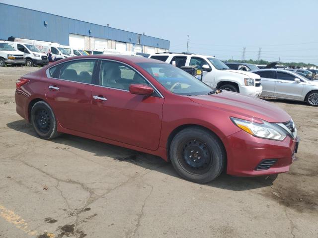 Vin: 1n4al3ap0hc213247, lot: 59685975, nissan altima 2.5 20174