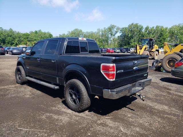 Vin: 1ftfw1et4cfa33019, lot: 61803125, ford f-150 supercrew 20122