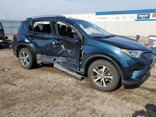 Vin: jtmrfrev1jj242564, lot: 59093405, toyota rav4 adventure 20184