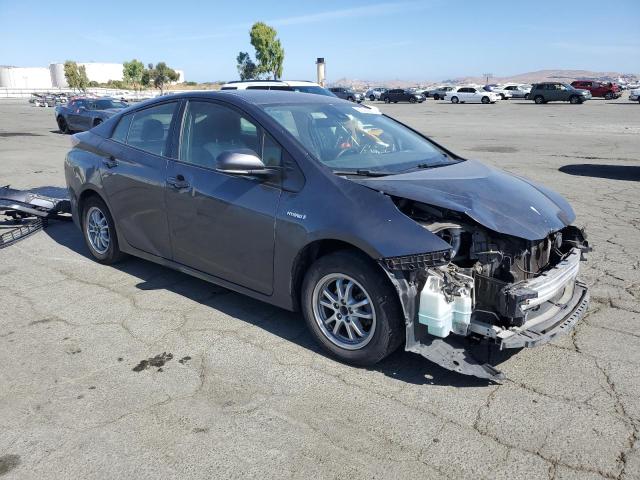 Vin: jtdkbrfu5h3563170, lot: 62685865, toyota prius 20174