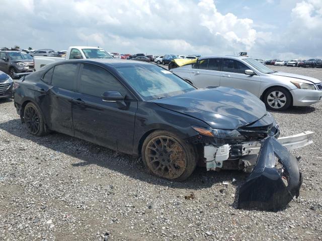 2022 TOYOTA CAMRY TRD 4T1KZ1AKXNU064952