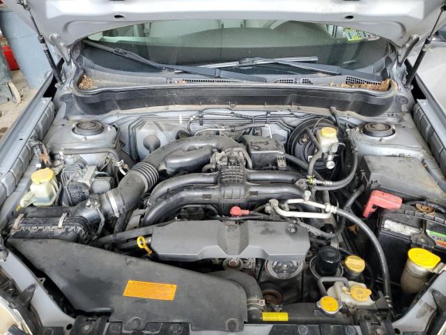 2011 SUBARU FORESTER 2 - JF2SHABC5BH718373