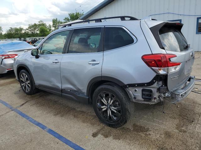 Vin: jf2skanc3ph510433, lot: 62079165, subaru forester limited 20232