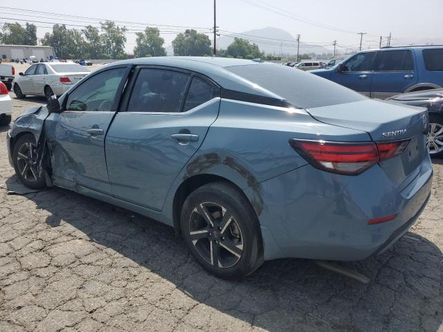 2024 NISSAN SENTRA SV 3N1AB8CV2RY228950