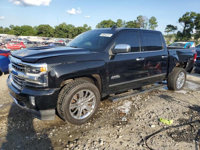 Vin: 3gcuktec3jg305053, lot: 60844915, chevrolet all models k1500 high country 2018 img_1