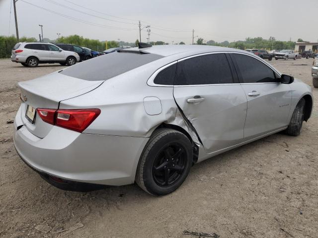2018 CHEVROLET MALIBU LS 1G1ZC5ST4JF248374