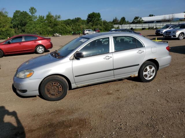 TOYOTA COROLLA CE