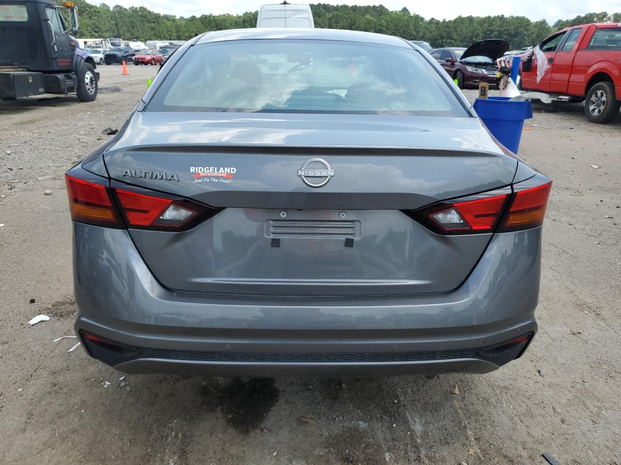 Global Auto Auctions