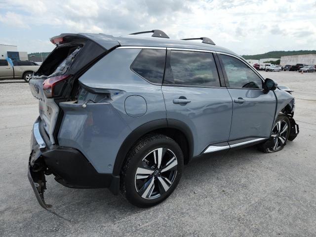 Vin: jn8bt3ca9pw003898, lot: 59640015, nissan rogue sl 20233