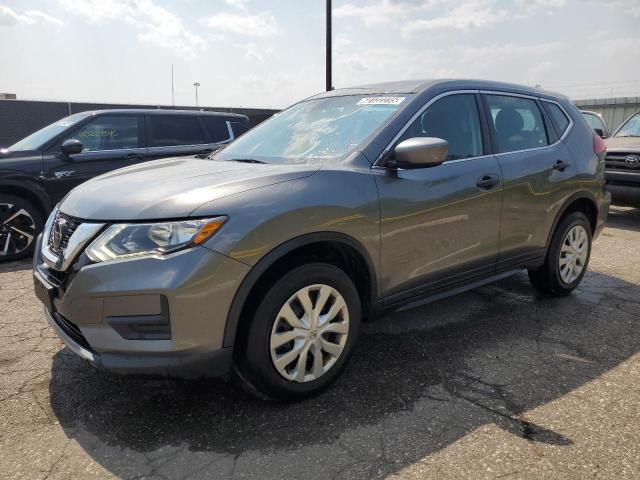 Vin: 5n1at2mv5kc702714, lot: 60122235, nissan rogue s 2019 img_1