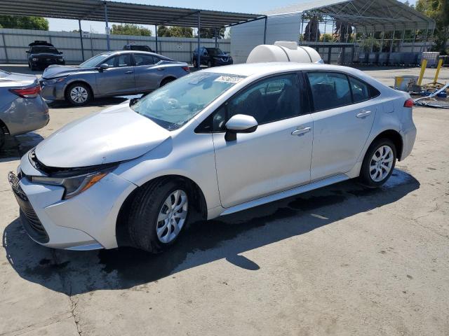 Vin: 5yfb4mde5pp044716, lot: 62981665, toyota corolla le 2023 img_1