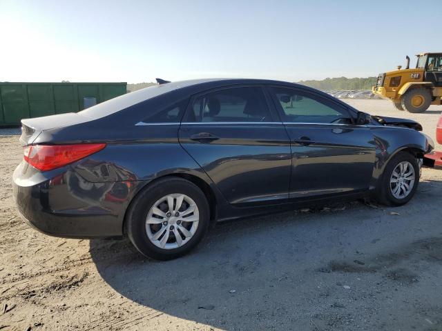 Vin: 5npeb4ac1dh534195, lot: 61799825, hyundai sonata gls 20133