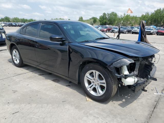 Vin: 2c3cdxbg0hh634604, lot: 59748835, dodge charger se 20174