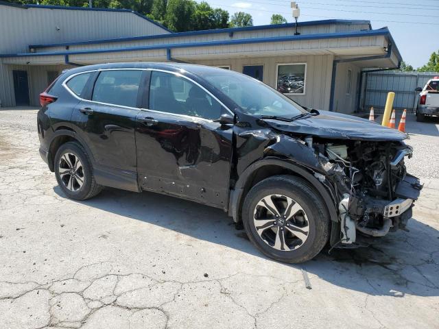 2021 HONDA CR-V SE 7FARW2H78ME035206