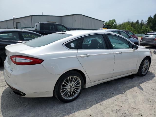 Vin: 3fa6p0t96fr270722, lot: 59196995, ford fusion se 20153