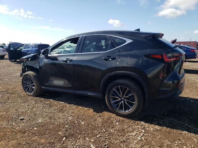 2024 LEXUS NX 350 BAS 2T2AGCEZ5RC054563