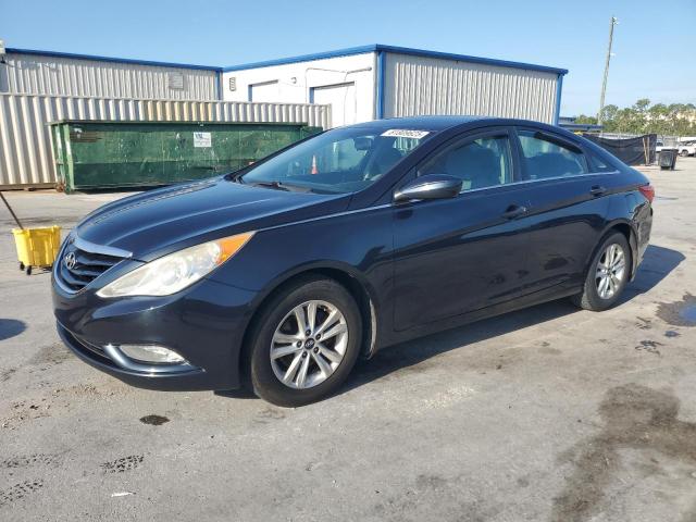 Vin: 5npeb4ac2dh783881, lot: 61809625, hyundai sonata gls 2013 img_1