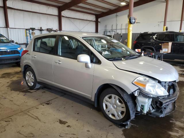 Vin: 3n1bc1cpxbl412353, lot: 62581505, nissan versa s 20114
