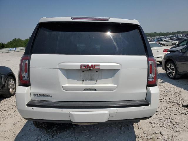 2017 GMC YUKON SLT 1GKS2BKC6HR173264
