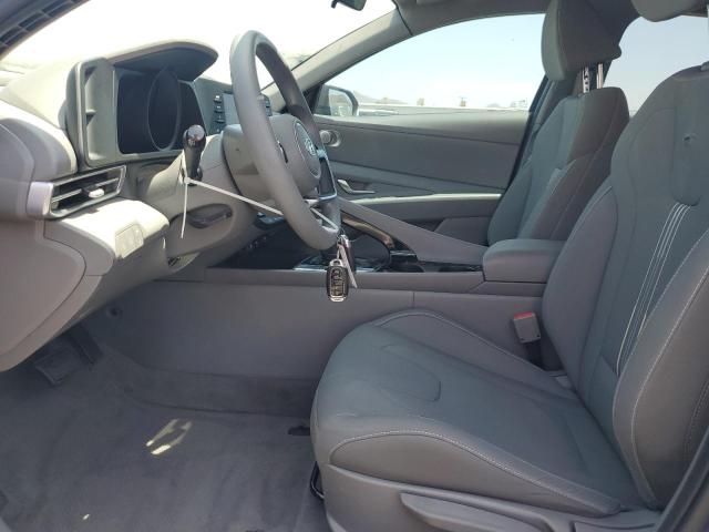 2023 HYUNDAI ELANTRA BL KMHLM4AJ6PU044289