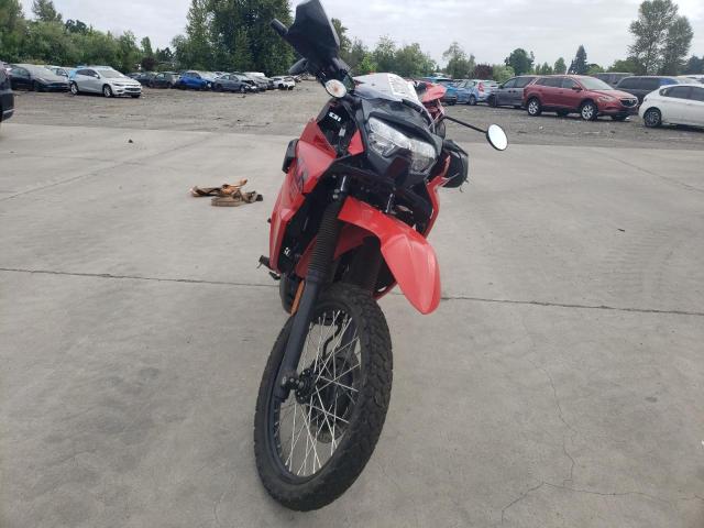 2024 KAWASAKI KL650 G ML5KLEG11RDA30588