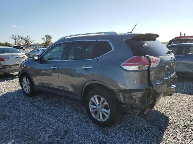 Vin: 5n1at2mt4gc877929, lot: 61347935, nissan rogue s 20162