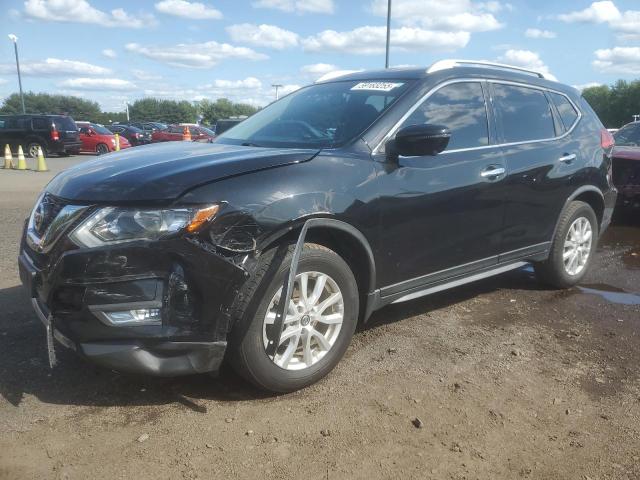 2017 NISSAN ROGUE S - JN8AT2MVXHW017740
